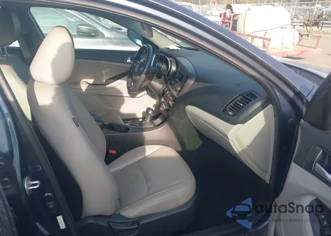 2015 Kia Optima Ex z USA, uszkodzony, nr VIN 5XXGN4A72FG490421